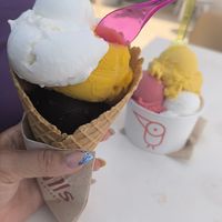  at Valls in Mallorca