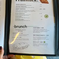   at Sunset Cafe in Gerolstein