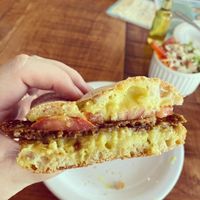  at La Gorda Vegana - temporarily closed in Sao Bento Do Sapucai