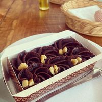  at La Gorda Vegana - temporarily closed in Sao Bento Do Sapucai