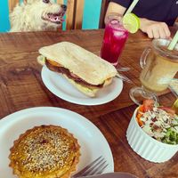  at La Gorda Vegana - temporarily closed in Sao Bento Do Sapucai