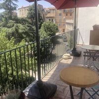 Coins enfants, librairie, … nous vous attendons !  at Le Palace in Sartene