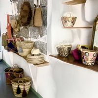 Culture méditerranéenne représentée sous toutes ses formes ☀️☀️ at Le Palace in Sartene