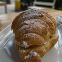   at Miga Vegana in Mexico City