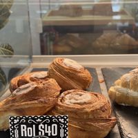   at Miga Vegana in Mexico City