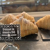   at Miga Vegana in Mexico City