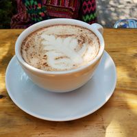 #Veganuary at Miga Vegana in Mexico City