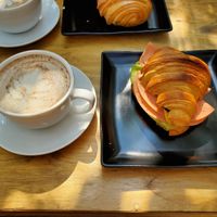 #Veganuary at Miga Vegana in Mexico City