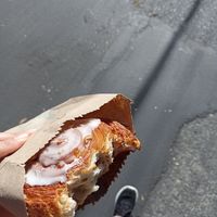  at Miga Vegana in Mexico City