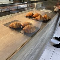   at Miga Vegana in Mexico City