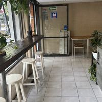 Interior   at Miga Vegana in Mexico City