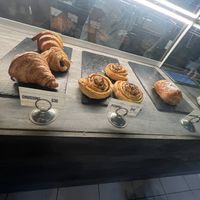   at Miga Vegana in Mexico City