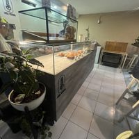   at Miga Vegana in Mexico City