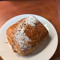  at Miga Vegana in Mexico City