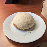  at Miga Vegana in Mexico City