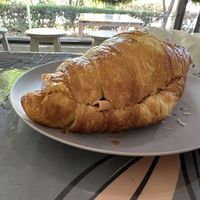   at Miga Vegana in Mexico City