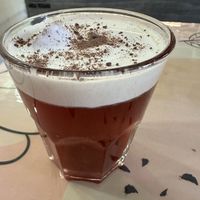   at Miga Vegana in Mexico City