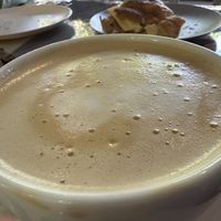   at Miga Vegana in Mexico City