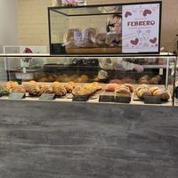   at Miga Vegana in Mexico City