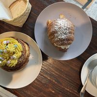   at Miga Vegana in Mexico City