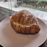   at Miga Vegana in Mexico City