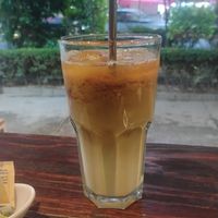  at Miga Vegana in Mexico City