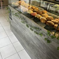   at Miga Vegana in Mexico City