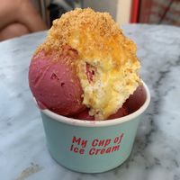   at Istid in Copenhagen