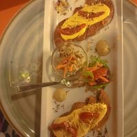  at Osteria Del Pisello in Fano