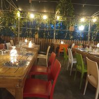  at Osteria Del Pisello in Fano