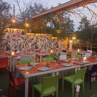  at Osteria Del Pisello in Fano