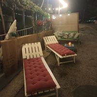  at Osteria Del Pisello in Fano