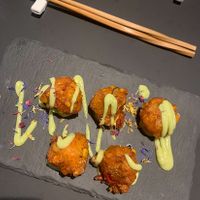   at Hops Beerstrò in Trieste