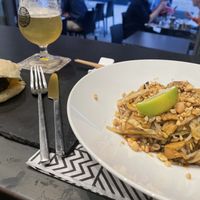   at Hops Beerstrò in Trieste