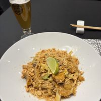   at Hops Beerstrò in Trieste