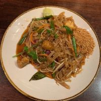   at Koh Thai in Bournemouth