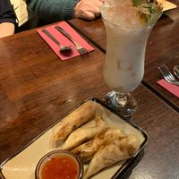   at Koh Thai in Bournemouth