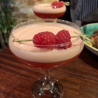   at Koh Thai in Bournemouth