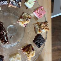   at Café Florina in Hirschthal