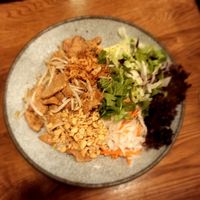  at Lam Vegan in Hamburg