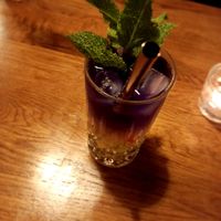  at Lam Vegan in Hamburg