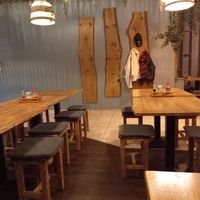  at Lam Vegan in Hamburg