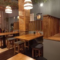  at Lam Vegan in Hamburg