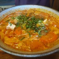  at Lam Vegan in Hamburg