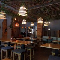  at Lam Vegan in Hamburg