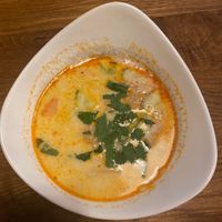   at Lam Vegan in Hamburg