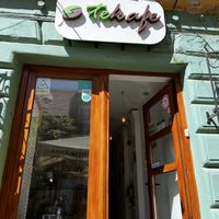   at Tekafe in Brasov