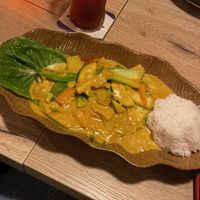   at Madame Kim in Rohrbach