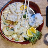  at Madame Kim in Rohrbach