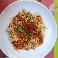  at Passion for Food in Bruges